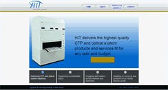 Desktop Screenshot of holoimagetechnology.com